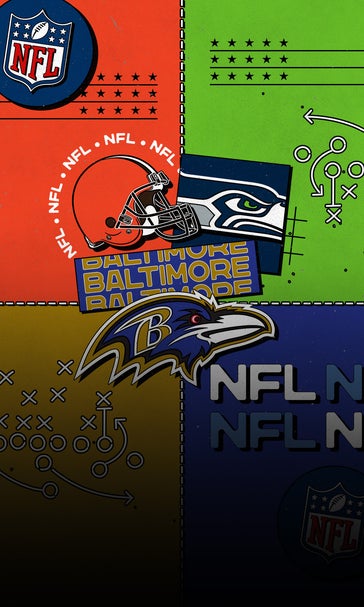 NFL odds: Bet on the Ravens and other best Week 1 preseason wagers